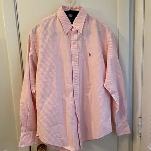 Ralph Lauren Button Down Shirt